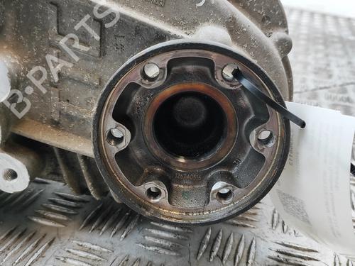Transfer box MERCEDES-BENZ GLE (W166) 250 d 4-matic (166.004) | BP34037069M36  - Image 7