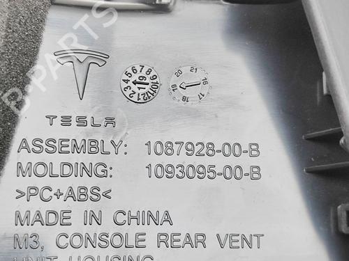 Air vent TESLA MODEL 3 (5YJ3) EV | BP36186632I21 - Image 10