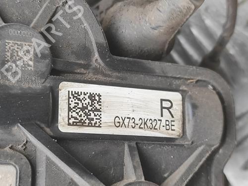 Right rear brake caliper JAGUAR F-PACE (X761) 2.0 TD4 AWD | BP32974004M106  - Image 8