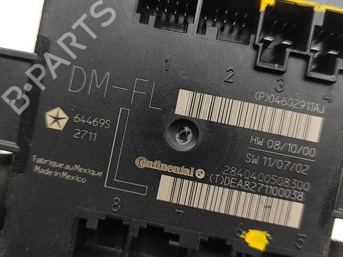 Electronic module JEEP GRAND CHEROKEE IV (WK, WK2) 3.0 CRD V6 4x4 | BP34102036M83  - Image 6