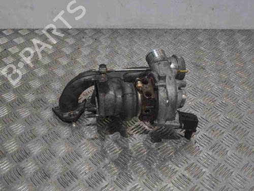 Turbolader/Kompressor VW PASSAT B7 (362) 1.4 TSI (160 hp) 6729964