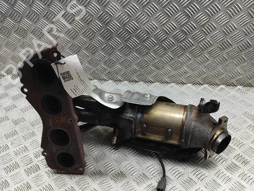 Catalyst LEXUS NX (_Z1_) 300h AWD (AYZ15, AYZ15_, AYZ15R) | BP28028628M10 - Image 2