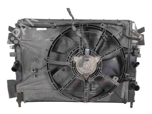 Radiator set MAZDA MX-5 III (NC) 1.8 (NC18) | BP30244167M120