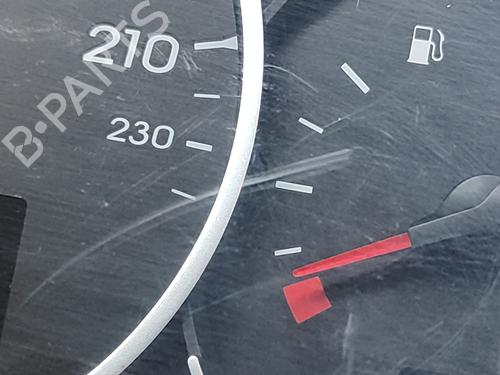Instrument cluster RENAULT KOLEOS I (HY_) 2.0 dCi (HY0K) | BP24142662C47 