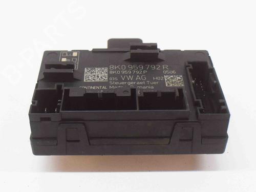 Electronic module AUDI Q5 (8RB) 2.0 TDI quattro | BP8837351M83