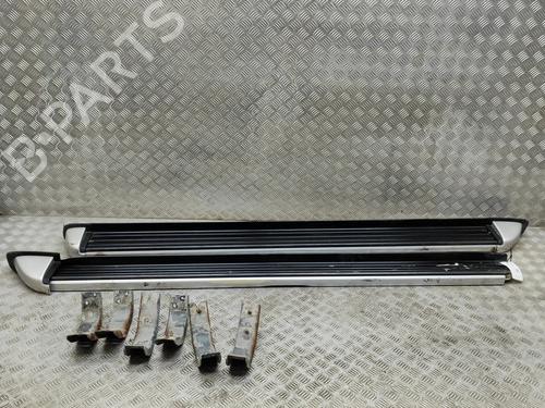 Højre sidekjole NISSAN NAVARA NP300 Pickup (D23, D23T) 2.3 dCi 4x4 (D231) (163 hp) 29282969