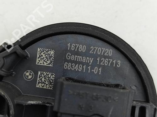 Elektronisk sensor BMW X7 (G07) xDrive M 50 d | BP31626460M84 