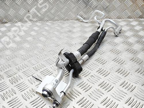 AC pipe MERCEDES-BENZ EQS (V297) EQS 450+ (297.123) | BP39205447M126 - Image 4