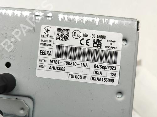 Electronic module FORD PUMA (J2K, CF7) 1.0 EcoBoost mHEV | BP32755098M83  - Image 7