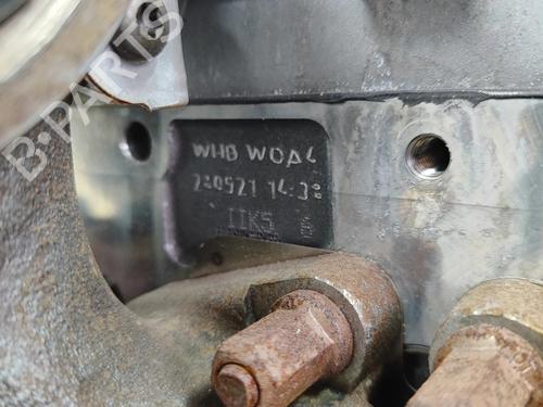 Engine VW GOLF VIII (CD1, DA1) 2.0 TDI GTD | BP33359108M1 - Image 11