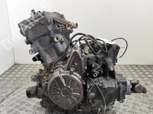 Used Engine YAMAHA MOTORCYCLES XT XT 1200 Z Super Ténéré (DP01) (110 hp) 32754860