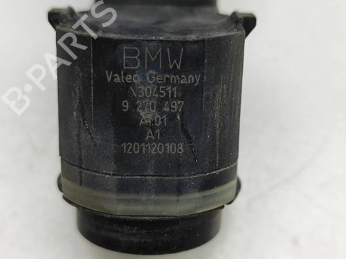 Electronic module BMW 5 Touring (F11) M 550 d xDrive | BP30005047M83  - Image 7