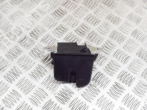 Used Tailgate lock VW ID.3 (E11, E12) Pro (145 hp) 27755399