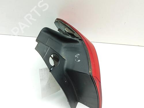 Right taillight VW PASSAT B8 Variant (3G5, CB5) 2.0 TDI | BP32421121C35
