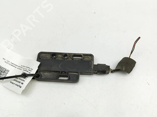 Used Electronic module Electronic module PORSCHE PANAMERA (970) 4.8 4S (400 hp) 27252550 27252550