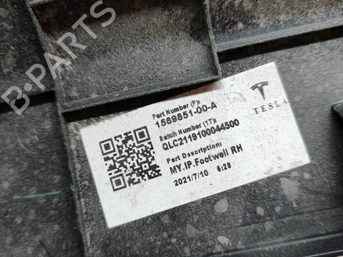 Other TESLA MODEL Y (5YJY) EV Performance All-wheel Drive | BP33362277O1  - Image 5