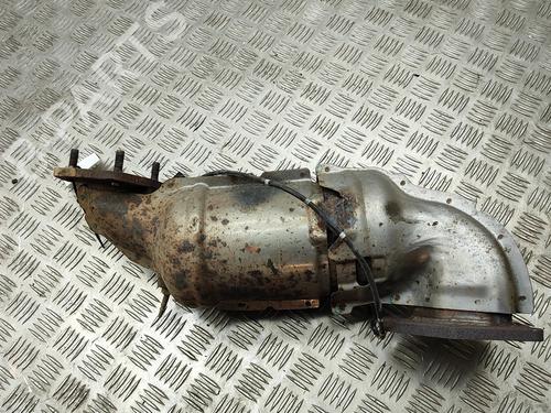 Catalyseur Catalyseur ISUZU D-MAX II (TFR, TFS) 2.5 CRDi 4x4 (TFS86J) (136 hp) 36457926 36457926