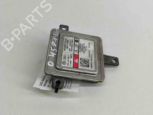 Module électronique VW AMAROK (2HA, 2HB, S1B, S6B, S7A, S7B, AGD) 3.0 TDI 4motion | BP20144399M83 