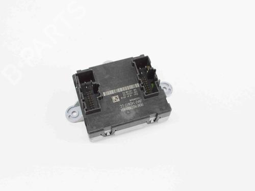 Electronic module JAGUAR I-PACE (X590) EV400 AWD | BP27760170M83