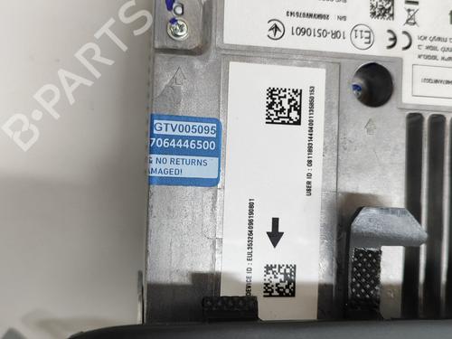 Electronic module HYUNDAI KONA (OS, OSE, OSI) EV | BP27780837M83 