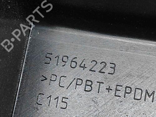 Other JEEP RENEGADE SUV (BU, B1, BV) 1.3 PHEV 4Xe | BP30130483O1 