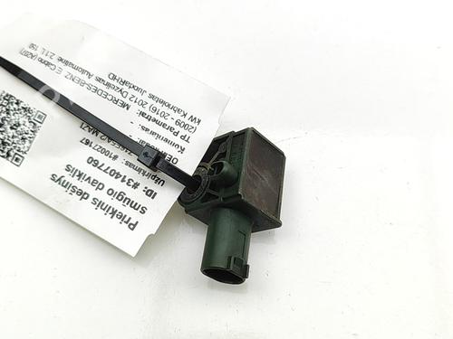 Elektronisk sensor MERCEDES-BENZ E-CLASS Convertible (A207) E 250 CDI / BlueTEC / d (207.403, 207.404) (204 hp) 27723738