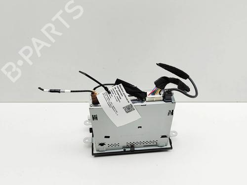 Electronic module OPEL VIVARO B Van (X82) 1.6 CDTI (05) | BP30323954M83  - Image 5