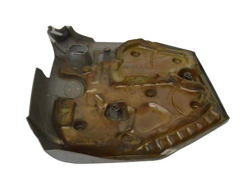 Upper protection LEXUS GS (_S19_) 450h (GRS191_, GWS191_) | BP30247823M93