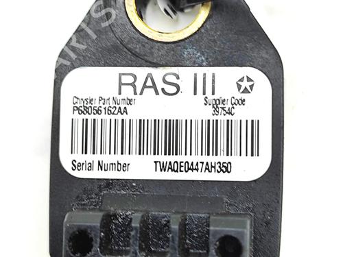 Electronic sensor JEEP WRANGLER III (JK) 3.6 V6 | BP36326921M84  - Image 6