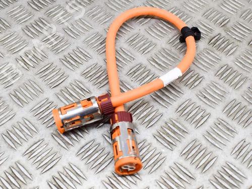 Wiring harness MERCEDES-BENZ EQA (H243) EQA 250 (243.701) | BP27762677E16 - Image 2