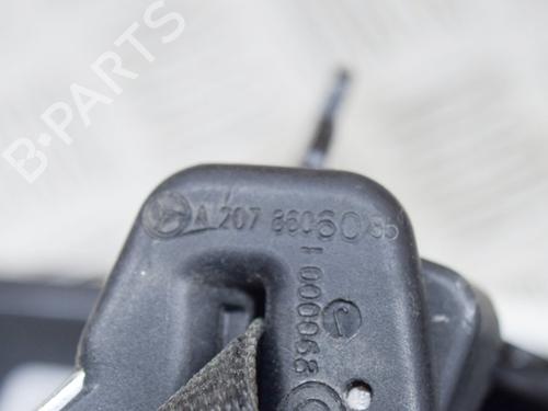 Front right seatbelt MERCEDES-BENZ E-CLASS Convertible (A207) E 350 CDI (207.423) | BP10401058I25 