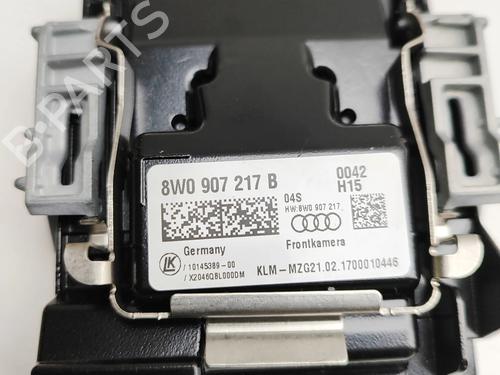 Camera AUDI A4 B9 (8W2, 8WC) 2.0 TDI | BP32974084E14  - Image 7