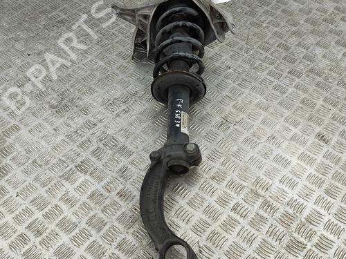 Left front shock absorber AUDI Q5 (8RB) 3.0 TFSI quattro | BP26129930M16 