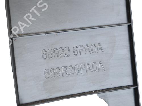 Middle console NISSAN JUKE (F16_) DIG-T 117 | BP30239259I22 - Image 5