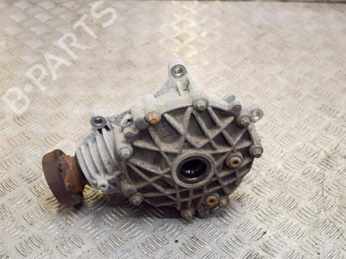 Front differential MASERATI QUATTROPORTE VI 3.0 S Q4 | BP8844072M23 