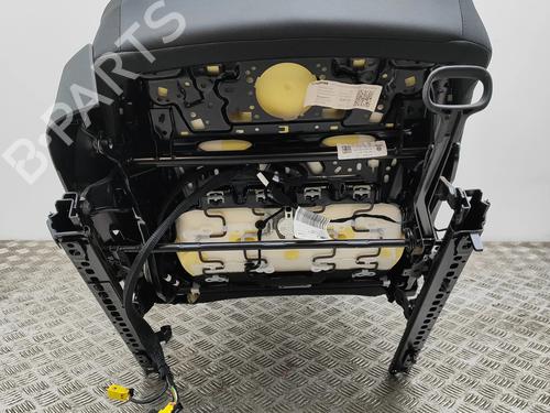 Right front seat SKODA ENYAQ iV SUV (5AZ) 60 | BP31686904C16 