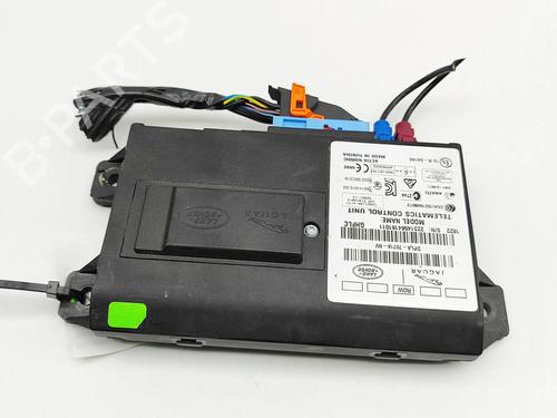 Electronic module JAGUAR XE (X760) 2.0 D | BP38239350M83 - Image 3