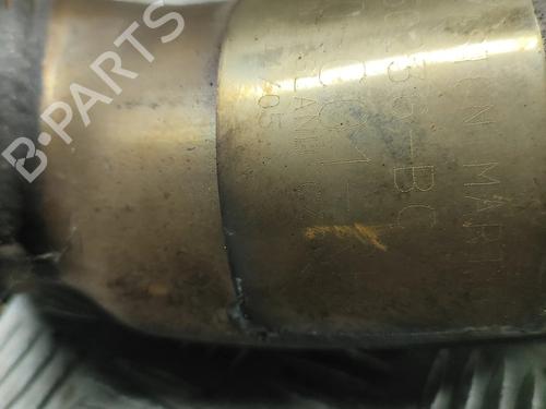 Exhaust manifold ASTON MARTIN VANTAGE Vantage 4.3 | BP28434032M110 