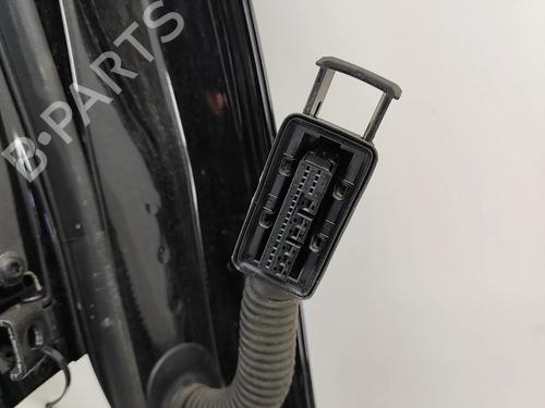 Left rear door AUDI Q5 (8RB) 2.0 TDI quattro | BP32344937C4 