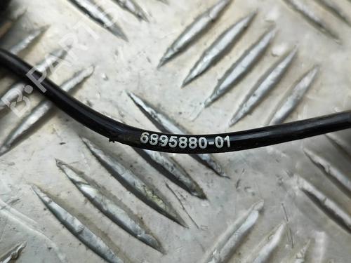 Right front steering knuckle MINI MINI (F55) Cooper S | BP35984158M26 - Image 8