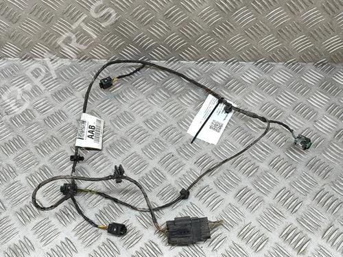 Módulo eletrónico FORD FOCUS II Convertible 2.0 TDCi | BP25217112M83