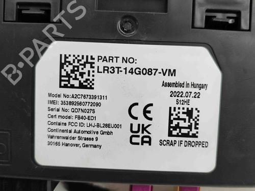 Elektronisk modul FORD TRANSIT CUSTOM V362 Van (FY, FZ) 2.0 EcoBlue mHEV | BP28557441M83 