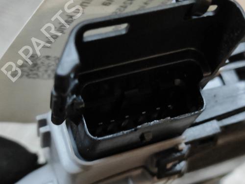 Front left lock OPEL MOKKA 1.2 (76) | BP27771446C98 - Image 5