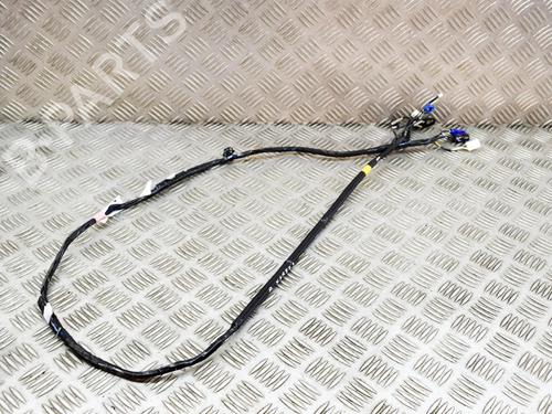 Used Wiring harness Wiring harness TESLA MODEL 3 (5YJ3) EV (261 hp) 28430599 28430599