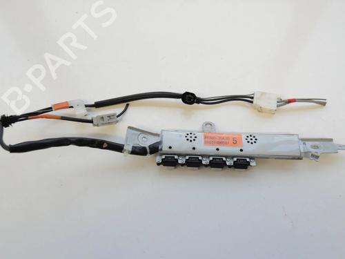 Used Antenna/Base LEXUS GS (_S19_) 300 (GRS190_, GRS190R) (249 hp) 30268472