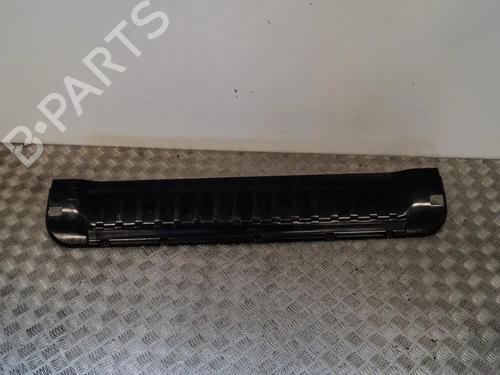 Used Tailgate trim Tailgate trim BMW X5 (F15, F85) M 50 d (381 hp) 14657783 14657783