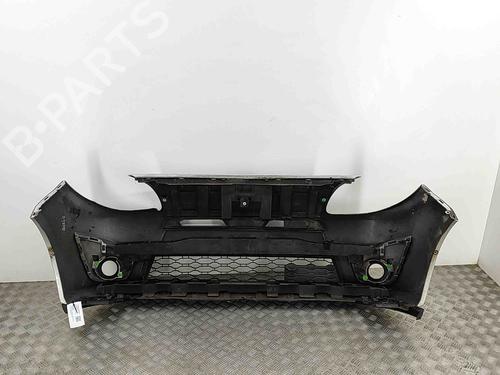 Foran støtfanger RENAULT TWINGO II (CN0_) 1.2 16V (CN0K, CN0V, CN0A) | BP29812476C7 