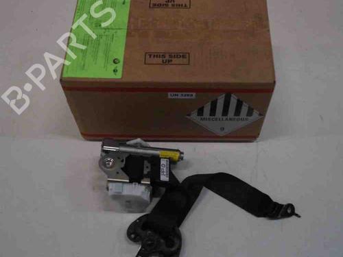 Used Front right seatbelt BMW 3 (F30, F80) 320 d (190 hp) 10402627