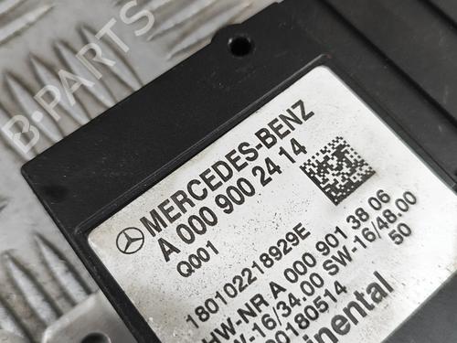 Electronic module MERCEDES-BENZ E-CLASS T-Model (S213) E 220 d (213.204) | BP27388543M83 