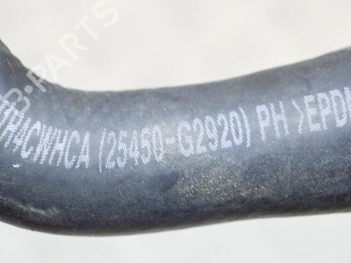 Pipe HYUNDAI IONIQ (AE) 1.6 GDI Hybrid | BP14624659M125 